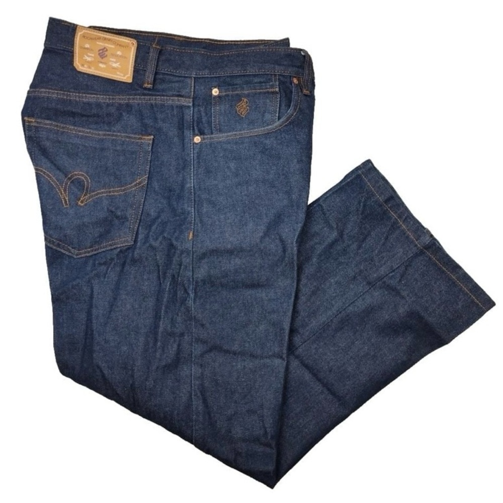 Rocawear jeans Men's navy blue 👖